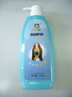 Sell pet shampoo for long terms