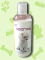 Suplly pet shampoo pet accessories