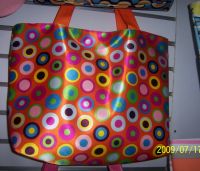 Sell beach bags in any design