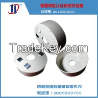 cnc aluminum parts