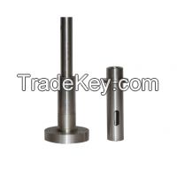 cnc shaft parts