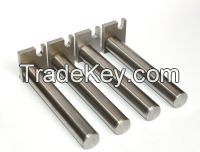 cnc milling machinery parts