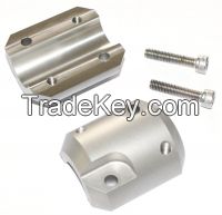 cnc turned parts