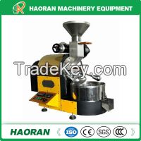 1Kg/ batch Coffee roaster machine