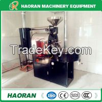 5Kg Coffee roaster with gas heating