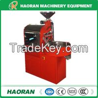 12Kg Coffee roaster machine with gas heating