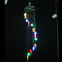 Sell Christmas LED windbell Light