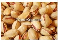 Hight quality PISTACHIO NUTS