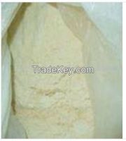 High Quality dried garlic powder in Aluminum foil Bag