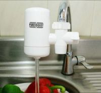 Cheap home tap water filter