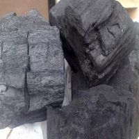 natural hardwood charcoal