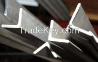 303 304 316 410 420 630 Stainless Steel Angle Channel Bar Round Bar Flat Bar