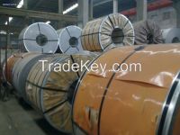 Stainless Steel Coil 304/316/316L/314 price