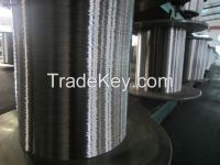 Stainless Steel Wire - Brigth