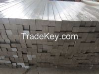 Stainless Steel Square Bars