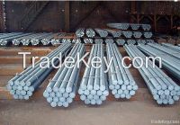 Sell Stainless Steel Round Bar