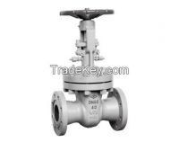 Sell SZ41H-16 water-sealed gate valve