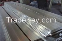 JIS G 4318 JIS G 4308 8m length AISI410 420 430 430F 431 416 Pickled surface stainless steel flat bar