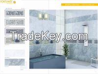 DIGITAL CERAMIC WALL TILES