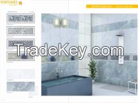 Premium quality Digital Wall Tile from India