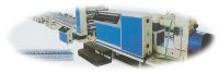 Sell PVC/PP/PE/ABS/PS Plate Extrusion Line