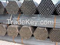 high quality of cold-drawn steel pipe
