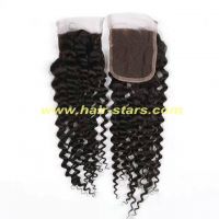 DW lace top closure