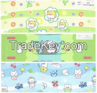 Magic frontal tape for baby diapers