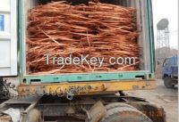 sell copper wire