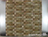 Sell crystal  mosaic