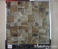 Sell crystal mosaic