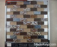 Sell crystal mosaic