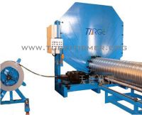 Sell spiral duct machine(roller type)
