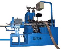 Sell spiral duct machine