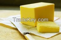 Unsalted Butter 82 % Fat