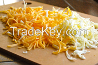Shredded Cheese