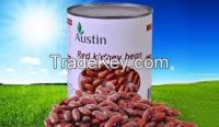 Canned Red Kidney Beans