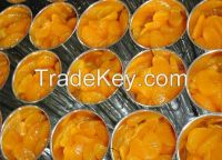 Canned Mandarin