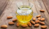 Nut & Seed Oil