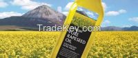 Rapeseed Oil