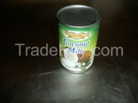 Canned Coconut Milk