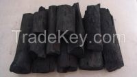 Hardwood Charcoal