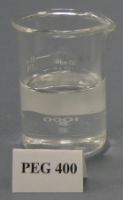 Polyethylene glycol/PEG 400, 600, 1000, 1500, 3000, 6000