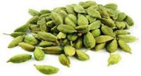 Natural pure cardamom