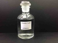 Formic acid 94%90%85%CAS NO.: 64-18-6