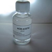 99.8% purity industial glacial acetic acid