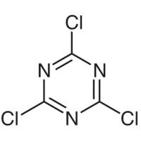 Wholesale Price Water Treatment Chemicals Raw Material Cyanuric Acid Cyanuric Chloride Isocyanuric acid uses