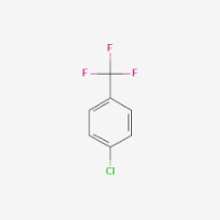 Liquid Coating Building Coating White 99% Purity Epoxy Brush Chemicals C7H4ClF3 Parachlorobenzotrifluoride