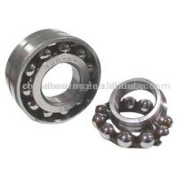 Sell Single or Double Rows Angular Contact Ball Bearing