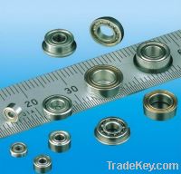 Miniature Ball Bearing (R144 & 625)